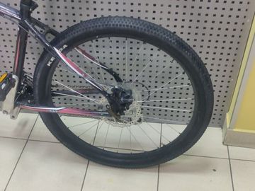 01-200635768: Cannondale trail 26"