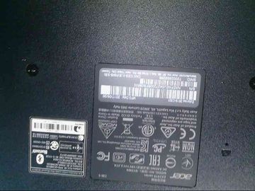 01-200740316: Acer єкр. 15,6/ celeron n3060 1,6ghz/ ram4gb/ hdd500gb