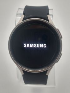01-200600261: Samsung galaxy watch5 pro 45mm lte