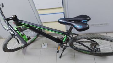 01-200744312: Avanti vanti xc race