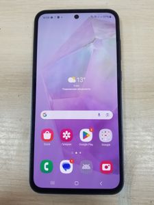 01-200612181: Samsung galaxy a35 5g 8/256gb