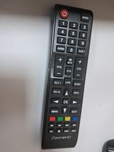 01-200598239: Ozone Hd 24hn82t2