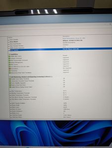 01-200743668: Lenovo yoga pro 7 14,5/процесор: amd ryzen 7 7840hs/3,8 ггц/озп: 32 гб/ssd: 1000гб/radeon 780m