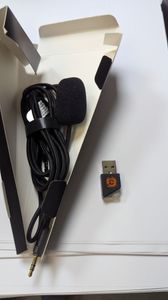 01-200748344: Canyon gh-13 ego wireless gaming 7.1