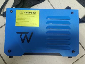 01-200748423: Tesla Weld mma 247 igbt