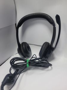 01-200748366: Logitech h390 usb