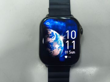 Б/у Смарт-часы Proove humble 01-200746536