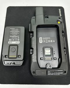 01-200744250: Garmin montana 700i