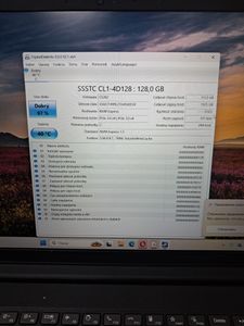 01-200576819: Lenovo 15/core i3-1315u ddr5/8gb ddr3/hdd *відсутній/ssd 128 gb/*інтегрована