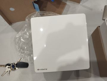 01-200753433: Vents вн-1 80