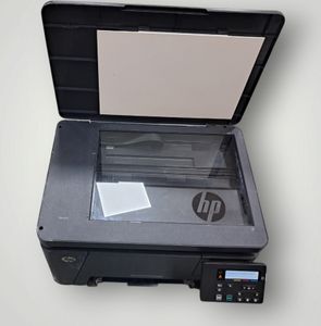 01-200632941: Hp color laserjet pro m176n