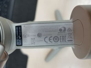 01-200607612: Dji om 4