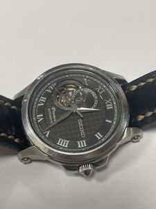 Б/у Часы Seiko 4r39-00a0 01-200757960