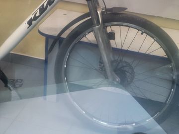 01-200761307: Ktm без моделі 26,колеса