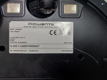 01-200757837: Rowenta x-plorer serie 75 s+ rr8595wh