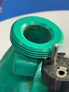 Б/в Насос циркуляційний для опалення Wilo yonos pico 25/1-8-130 01-200761095