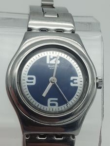 01-200756495: Swatch swatch irony