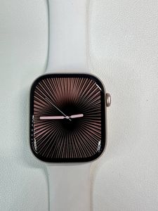 01-200763601: Apple watch series 10 gps 46mm alu. case