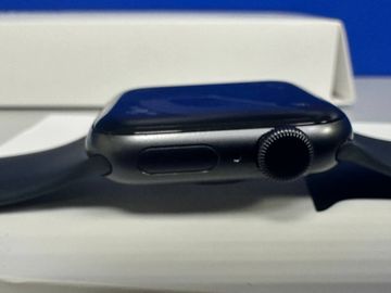 01-200767226: Apple watch se gps 40mm aluminum case a2351