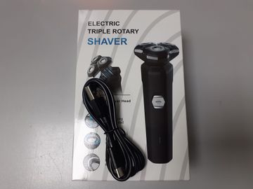 01-200767215: Shaver 105105