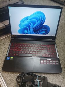 01-200770310: Acer 15/core i5-11400h ddr4/8gb ddr4/hdd *відсутній/ssd 512 gb/*інтегрована