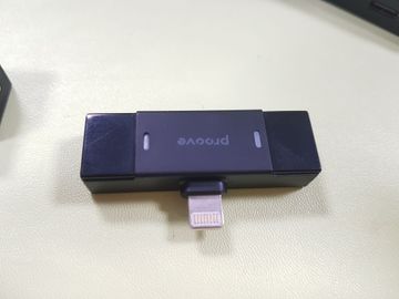 01-200768345: Proove record type-c