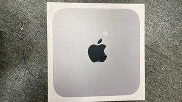 01-200627103: Apple mac mini a2686 mmfj3 m2/8core/ram 8gb/ssd256gb