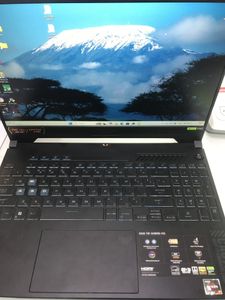 01-200772445: Asus 15/ryzen 7 7435hs ddr5/16gb ddr5/ssd 512 gb/geforce rtx4050 6gb