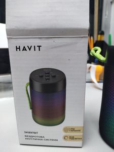 01-200772819: Havit sk897bt rgb