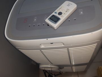 01-200773140: Electrolux eacm-13 cl/n3