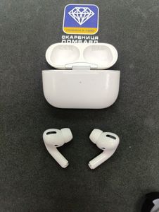 01-200771830: Apple airpods pro