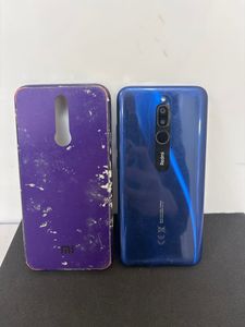 01-200771555: Xiaomi redmi 8 4/64gb