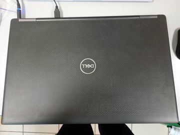 01-200776932: Dell 17/core i7 9850h ddr4/32gb ddr4/hdd *відсутній/ssd 512 gb/quadro rtx 3000 6gb