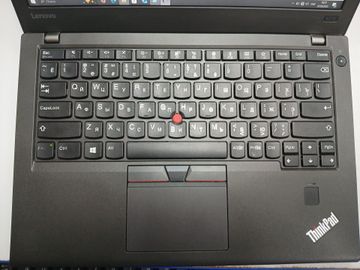 01-200777637: Lenovo 13/core i5 6300u ddr3/16gb ddr3/hdd *відсутній/ssd 256 gb/*інтегрована
