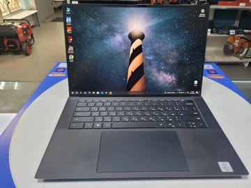 01-200776847: Dell екр 15.6 core i9-10885h/ram32gb/ssd512gb/quadro t2000 with max-q design 4gb 1920x1200