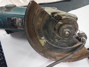 01-200778932: Makita ga9050