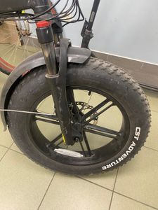 01-200764242: Fiido m21 20" 250w