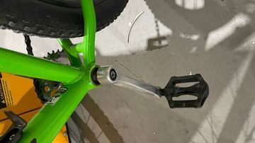 01-200620598: Merida wulf 66 27.5