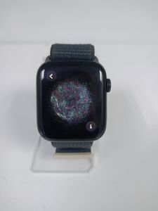 01-200776991: Apple watch se 2 gps 44mm aluminum case with sport