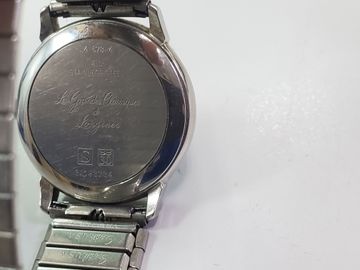 01-200780861: Longines l4 678 4