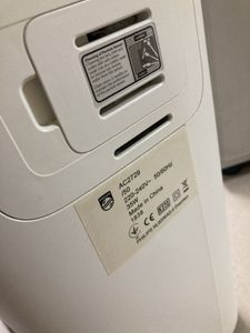 01-200781468: Philips ac2729