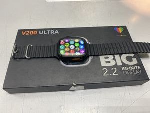 01-200741549: Без Виробника v200 ultra