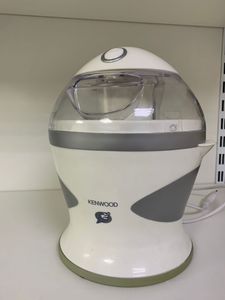 Б/в Морожениця Kenwood im 280 01-200781389