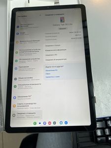 01-200781396: Samsung galaxy tab s6 lite 2022 4/64gb wi-fi