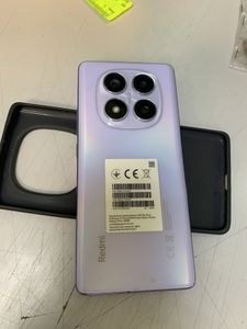 Б/в Мобільний телефон Xiaomi redmi note 14 pro+ 5g 8/256gb 01-200781676
