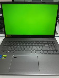 01-200782156: Acer 15/core i5-1235u ddr5/16gb ddr4/hdd *відсутній/ssd 480 gb/geforce rtx2050 4gb