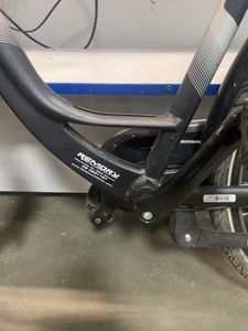 01-200783017: Gazelle arroyo c7