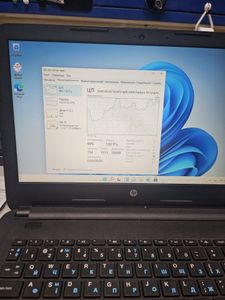 01-200783999: Hp 14/amd a6 6310 ddr3/4gb ddr3/hdd *відсутній/ssd 128 gb/*інтегрована