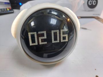 01-200785501: Qingping emoji alarm clock