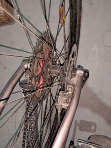 01-200782631: Crosser solo 29?